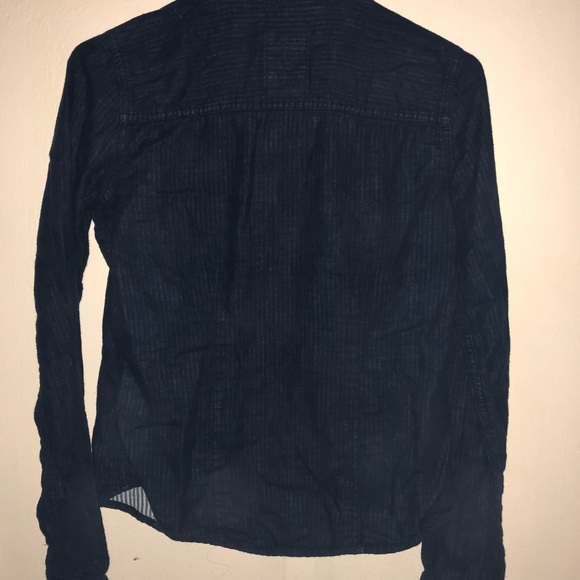 Hollister Button-Down - Picture 2 of 2